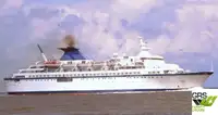 Kapal pelayaran untuk dijual