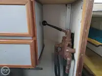 Kapal penyelamat untuk dijual