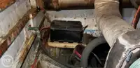 Kapal layar untuk dijual