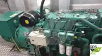 Kapal pelayaran untuk dijual