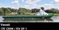 Kapal anak kapal untuk dijual