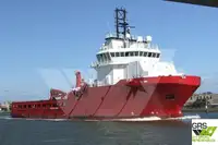 Kapal bekalan untuk jualan