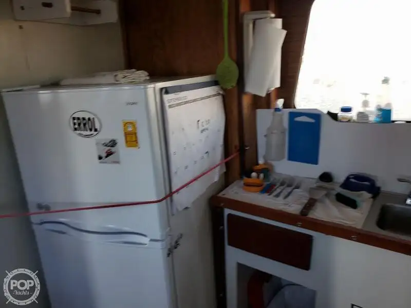 Kapal feri untuk dijual
