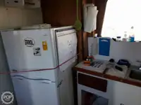 Kapal feri untuk dijual
