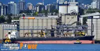 Kapal pengangkut pukal untuk dijual