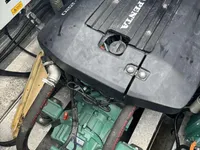 Kapal rondaan untuk dijual