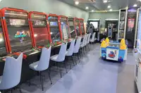 Kapal peti sejuk untuk dijual