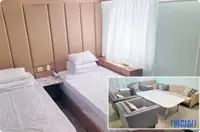Kapal peti sejuk untuk dijual
