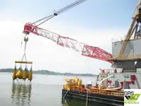Kapal penginapan untuk dijual