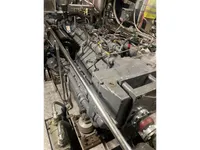 Kapal rondaan untuk dijual