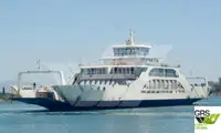 Kapal Ro-Ro untuk dijual