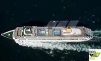 Kapal pelayaran untuk dijual