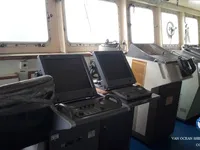 Tangki minyak/kimia untuk dijual