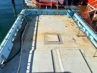 Kapal pukat untuk dijual