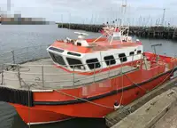 Kapal layar untuk dijual