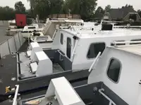 Kapal tinjauan untuk dijual