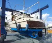 Tangki minyak/kimia untuk dijual