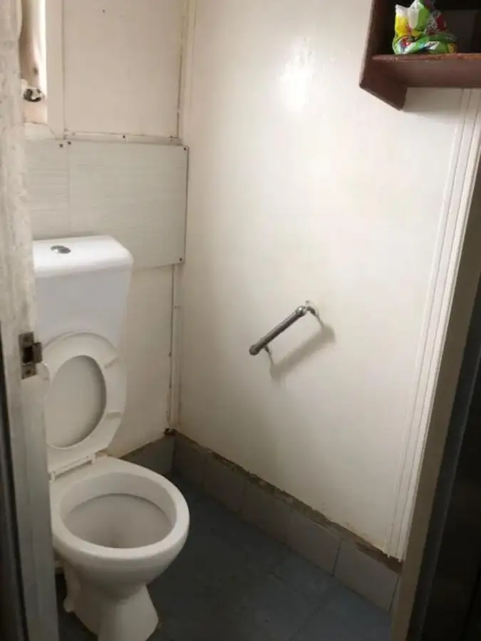 Kapal tunda untuk dijual