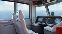 Kapal penyelamat untuk dijual