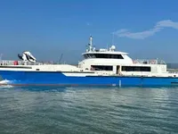 Kapal layar untuk dijual