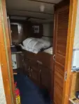 Kapal rondaan untuk dijual