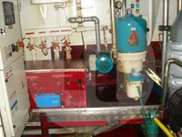Kapal pukat untuk dijual