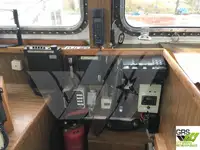 Kapal tinjauan untuk dijual