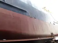Kapal peti sejuk untuk dijual