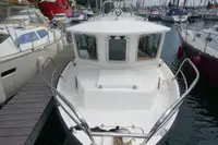 Kapal kerja untuk dijual
