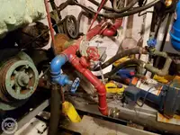 Kapal feri untuk dijual