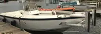 Kapal kerja untuk dijual