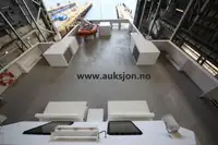 Kapal layar untuk dijual