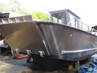Kapal feri untuk jualan