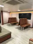 Kapal RoPax untuk dijual