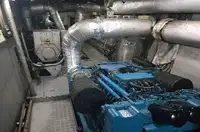 Kapal pelayaran untuk dijual