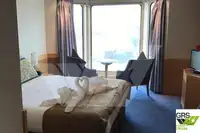 Kapal pelayaran untuk dijual