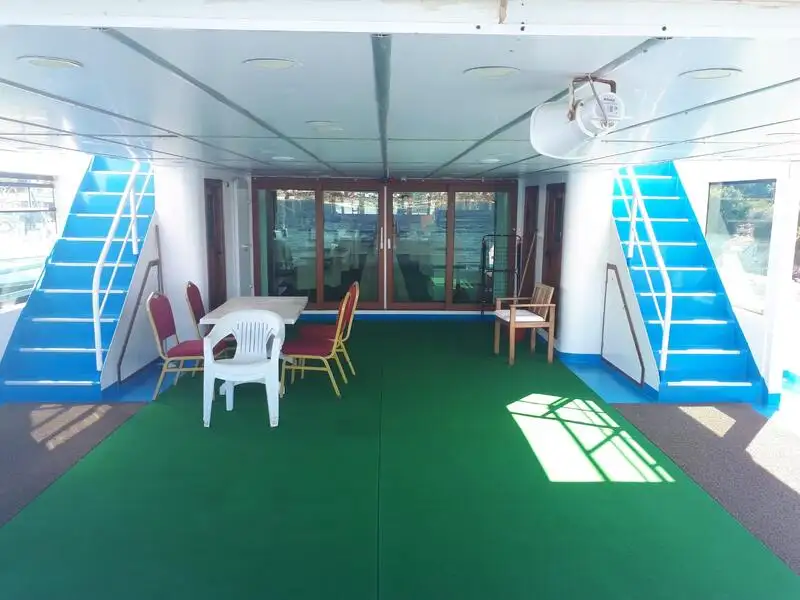 General Cargo/Multi-purpose untuk dijual