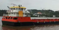 Kraf Pendaratan, Kereta kebal untuk jualan