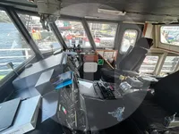 Kapal kerja untuk dijual
