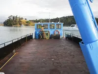 Kapal pendaratan, tangki untuk dijual
