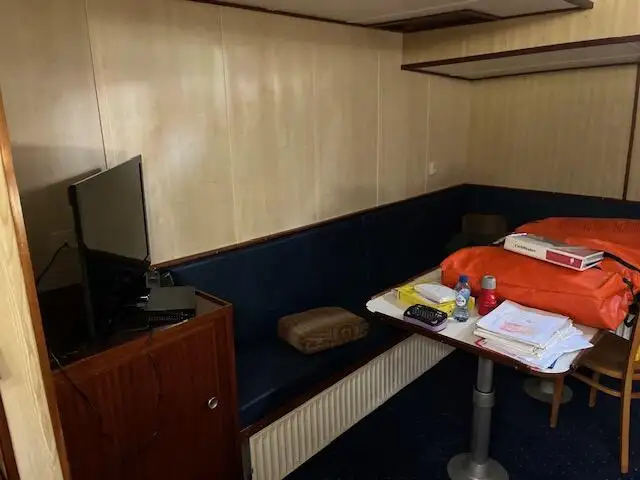 Kapal pukat untuk dijual
