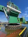 Kapal pengorek untuk dijual