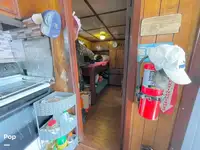 Kapal pukat untuk dijual
