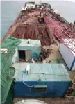 Kapal pendaratan, tangki untuk dijual