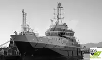 Kapal rondaan untuk dijual