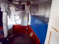 Kapal tunda untuk dijual