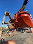 Kapal tunda untuk dijual