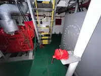 Kapal tunda untuk dijual