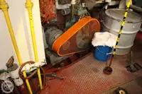 Kapal feri untuk dijual