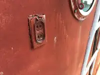 Kapal tunda untuk dijual